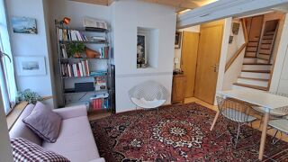  Maison � vendre 2 pi�ces 40 m�