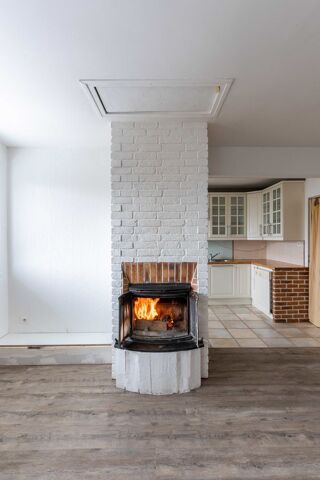 Appartement � vendre 3 pi�ces 110 m�