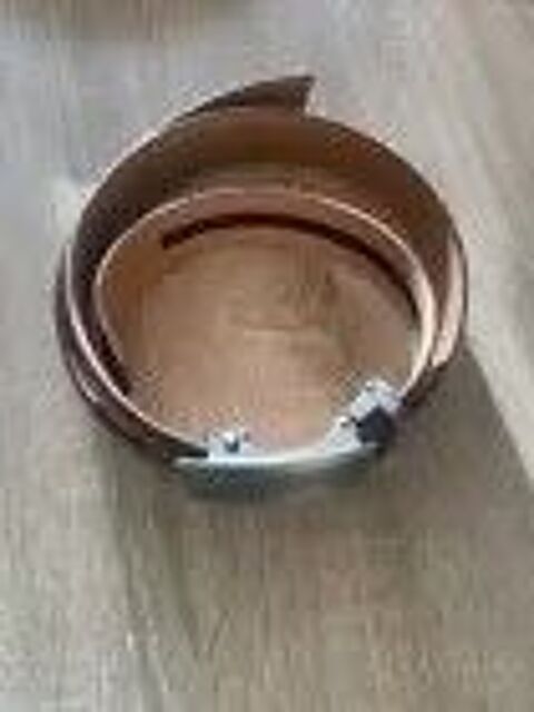 Ceinture pour Homme en Cuir 15 Dijon (21)