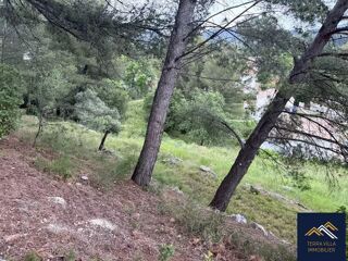  Terrain  vendre 2078 m