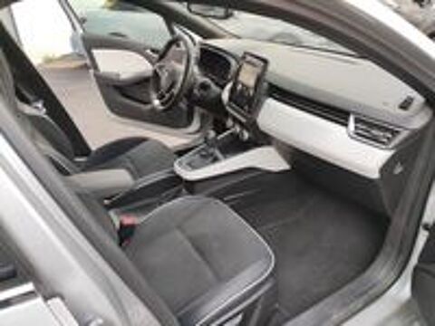 Clio V Clio E-Tech 140 - 21N Intens 2021 occasion 95100 Argenteuil