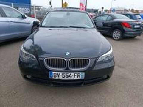 Annonce voiture BMW Srie 5 6900 