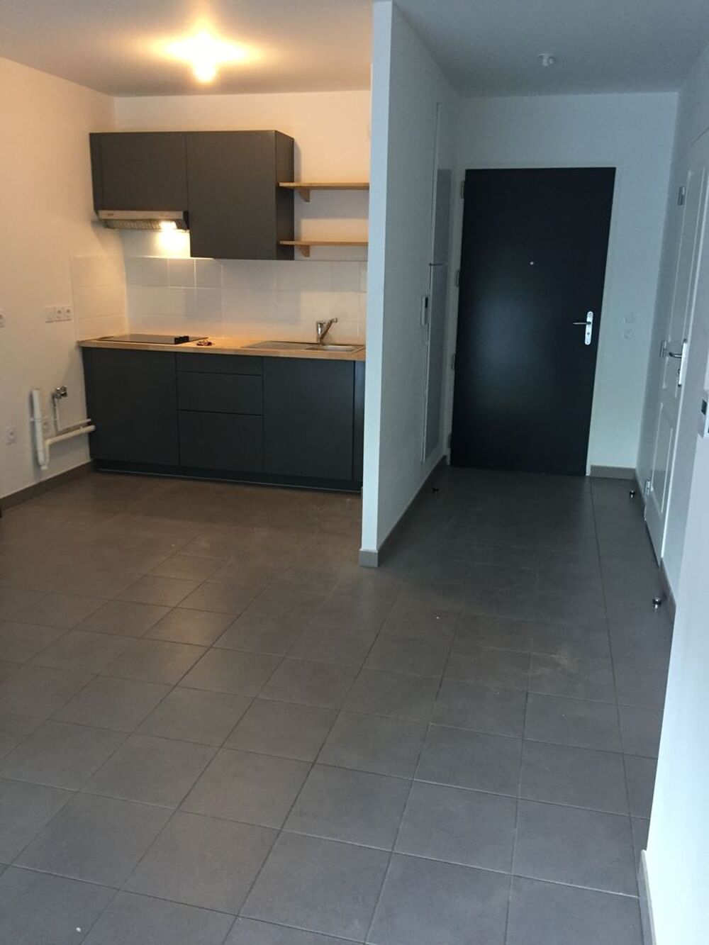 Vente Appartement Appartement F3 sur les hauteurs de Honfleur Honfleur