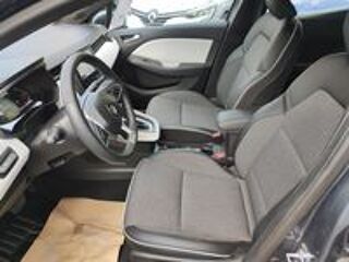 Clio V Clio E-Tech 140 - 21N Intens 2022 occasion 95100 Argenteuil