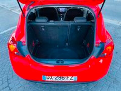 Corsa Opel corsa color edition - 1.4 turbo 100cv s/s bv6 2015 occasion 78800 Houilles