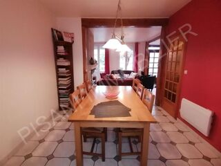  Maison � vendre 7 pi�ces 105 m�