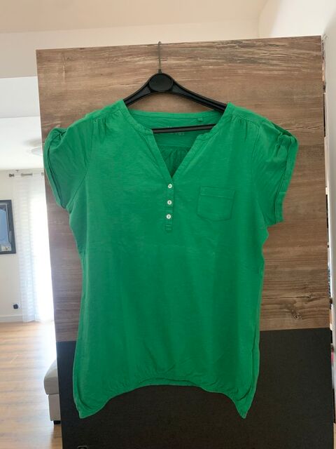 Chemisier femme     Yessica    6 Saleilles (66)