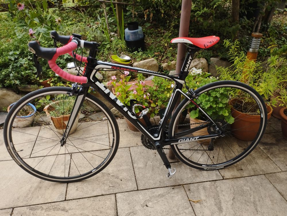 V&eacute;lo GIANT Vlos