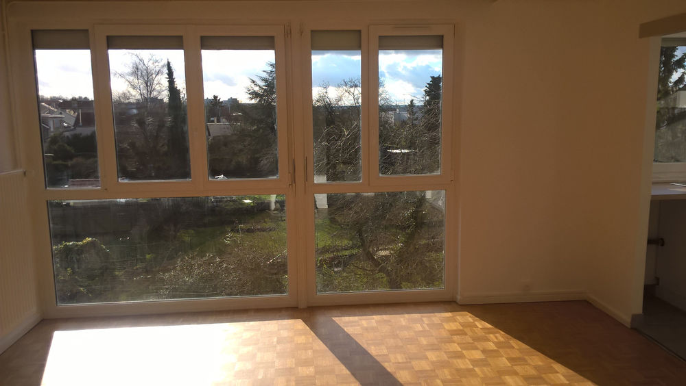 Location Appartement T3 70 m2 rnov Reims (Porte de Paris) avec garage Reims