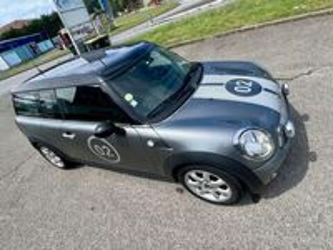Clubman 1.6i - 120 Cooper Pack Chili 2010 occasion 64100 Bayonne