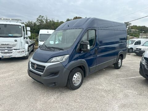 Fiat Ducato 3.0 MJT 180ch L2H2 2015 occasion Montussan 33450