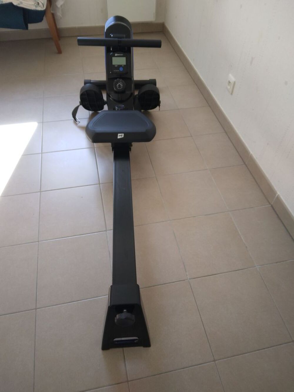 rameur Sports