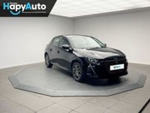 208 BlueHDi 100 S&S BVM6 Active Business 2022 occasion 65000 Tarbes