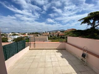  Appartement  vendre 2 pices 40 m
