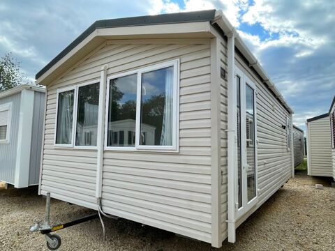 Mobil-Home Mobil-Home 2017 occasion Saint-Hilaire-de-Brethmas 30560