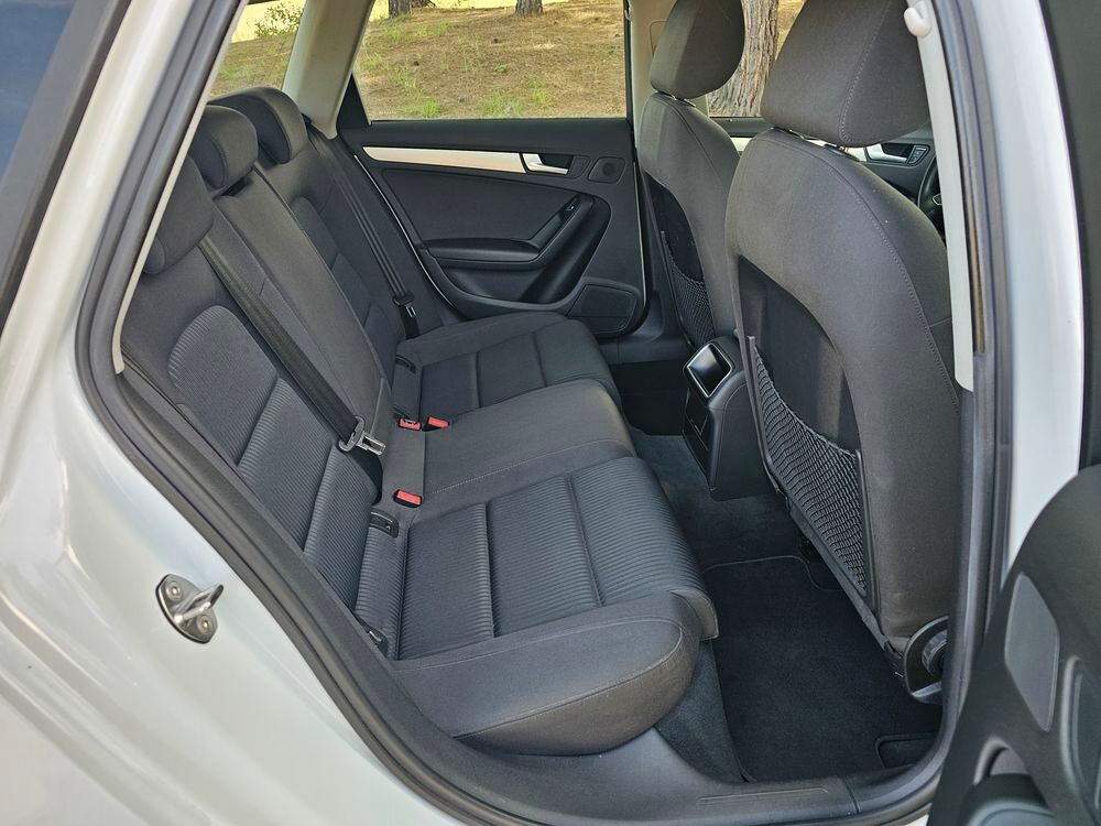 A4 Avant 2.0 TDI 143 Ambiente BV6 2014 occasion 34690 Fabr&egrave;gues