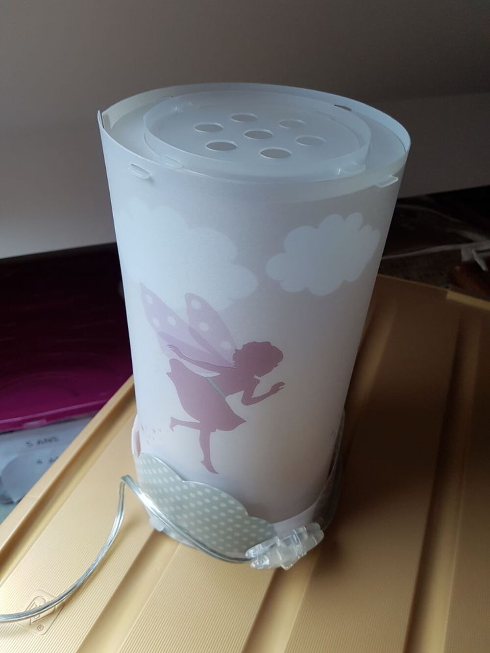 lampe Décoration