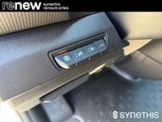 Trafic TRAFIC E-TECH ELECTRIQUE FGN L2H1 3T AC7/DC50 ADVANCE 2025 occasion 13200 Arles