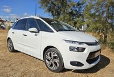 C4 Picasso THP 165 S&S Intensive EAT6 2015 occasion 30210 L&eacute;denon