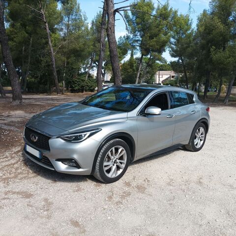Infiniti Q30 1.5d 109 Business Executive 2016 occasion Marignane 13700