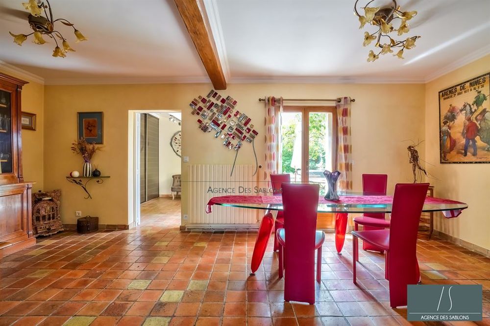 � vendre  Maison Le Pecq (78230)