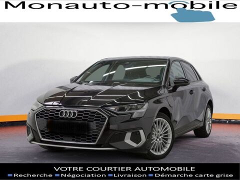 Annonce voiture Audi A3 24460 €
