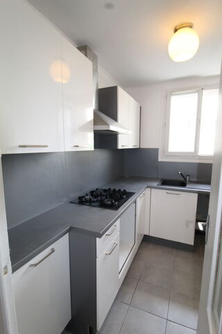  Appartement à vendre 4 pièces 57 m²