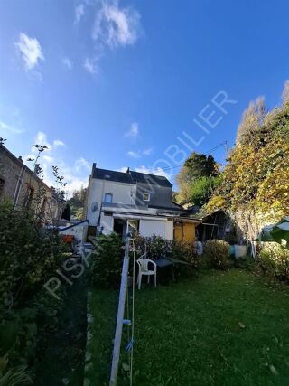  Maison  vendre 5 pices 68 m
