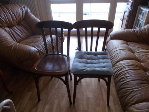 Chaises Seyssins (38)