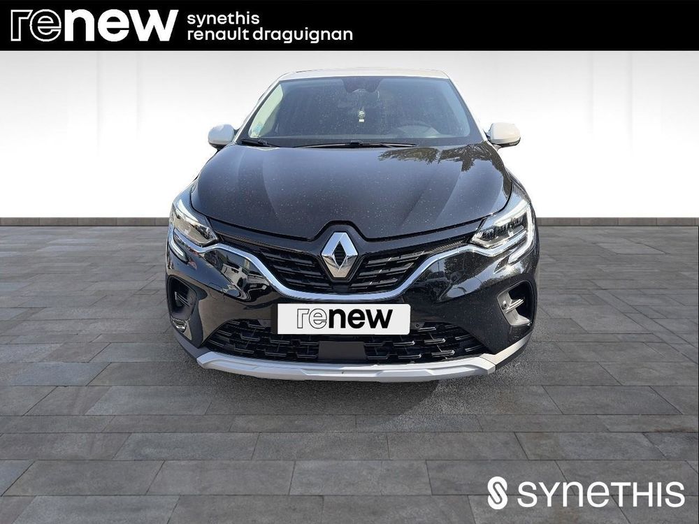 Captur TCe 100 GPL Evolution 2023 occasion 83300 Draguignan