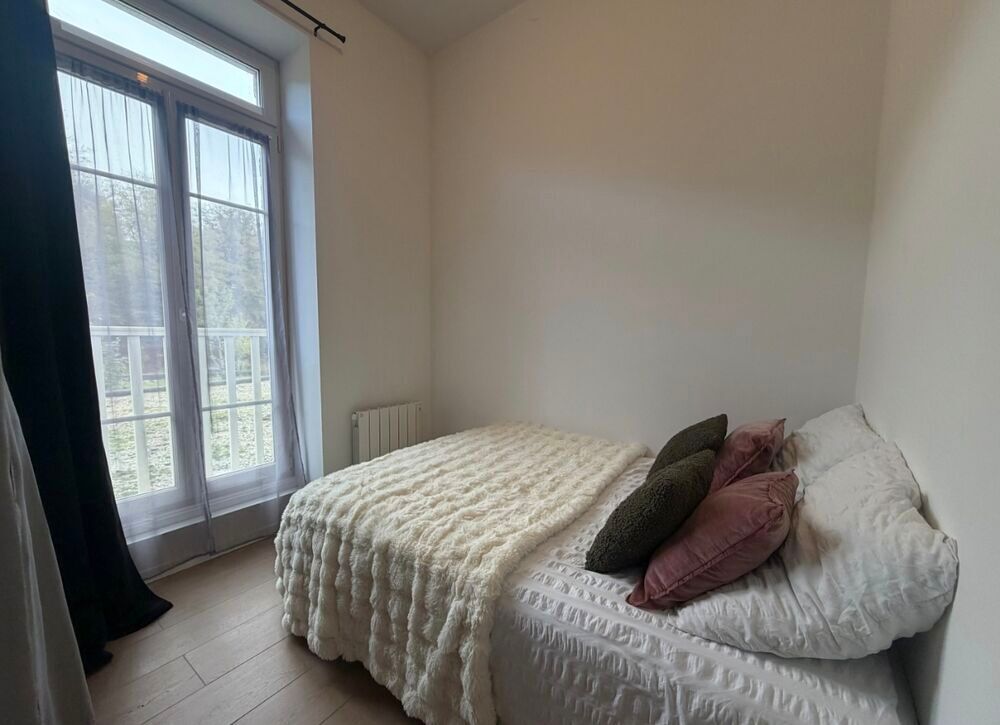 Location Appartement Appartement T2 Tesse la madeleine