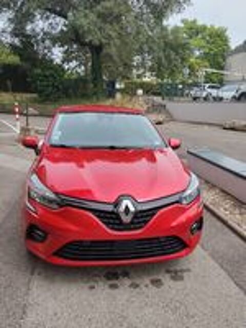 Clio V Clio TCe 100 Zen 2019 occasion 69300 Caluire-et-Cuire