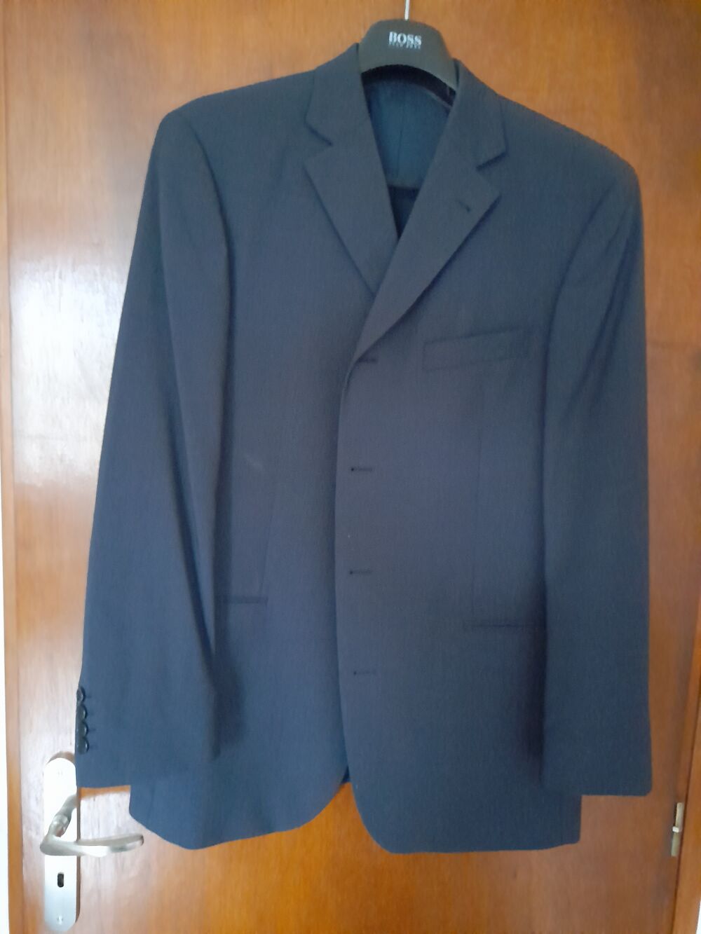 costume Hugo Boss Ceruti Vêtements