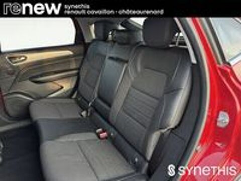 Arkana E-Tech hybride 145 - 22 Techno 2023 occasion 84300 Cavaillon