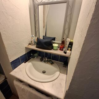  Appartement � vendre 1 pi�ce 18 m�