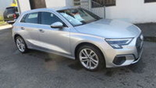 A3 Sportback 30 TDI 116 Business line 2021 occasion 73800 Chignin