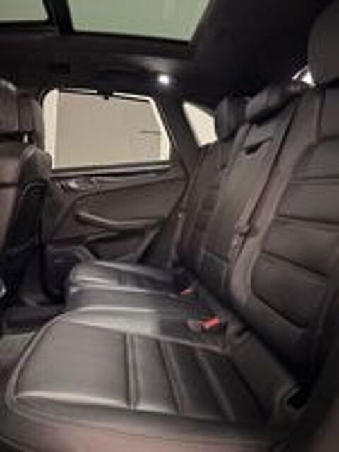 Macan Turbo 3.6 V6 400 ch PDK 2015 occasion 30132 Caissargues