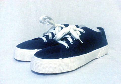 BASKET D�TENTE pointure 39 10 Aubervilliers (93)