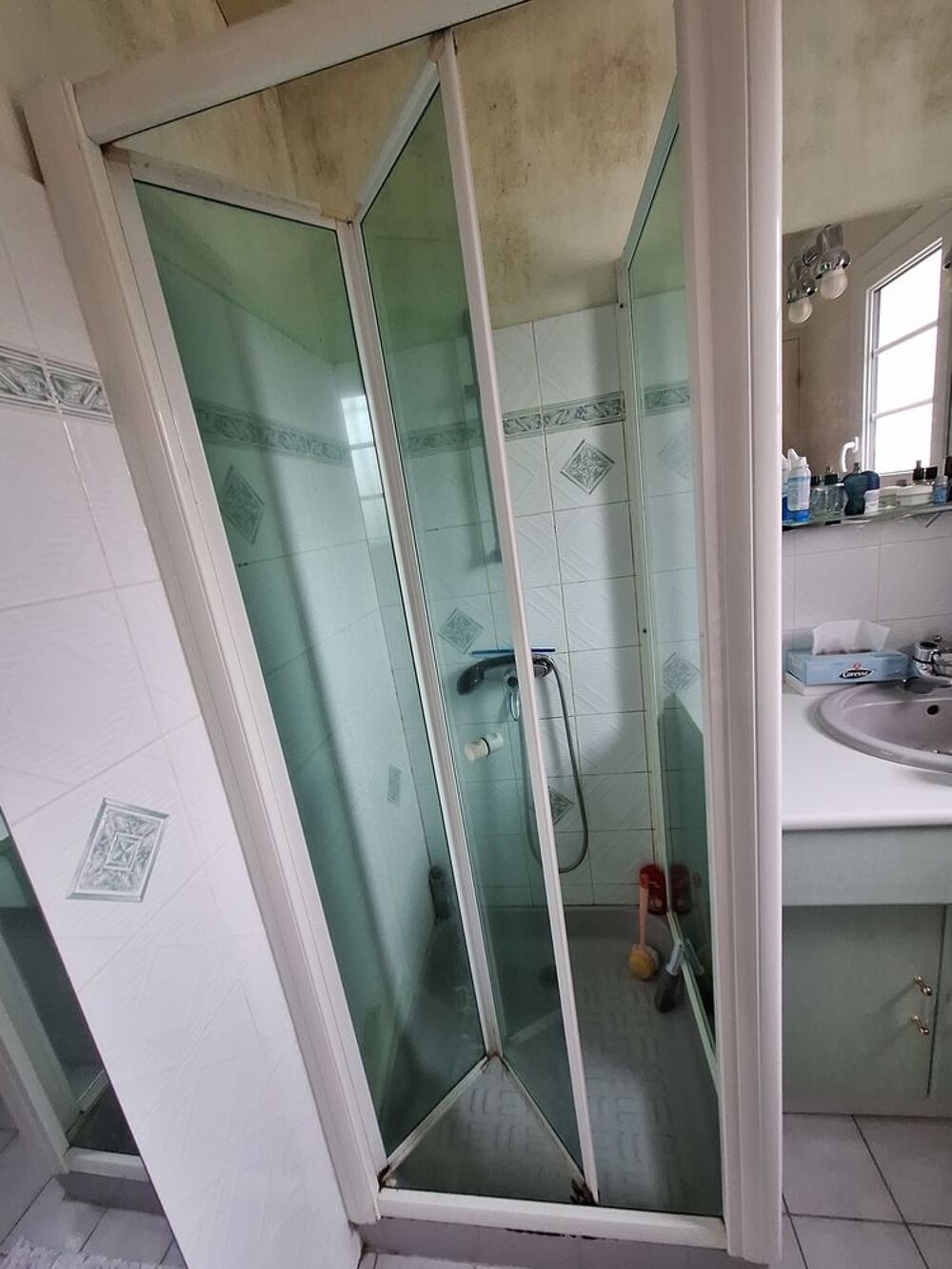 Cabine de douche Meubles