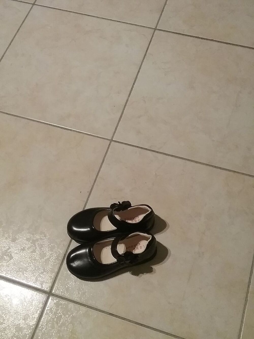 CHAUSSURES ENFANTS FILLE POINTURE 31 Chaussures enfants
