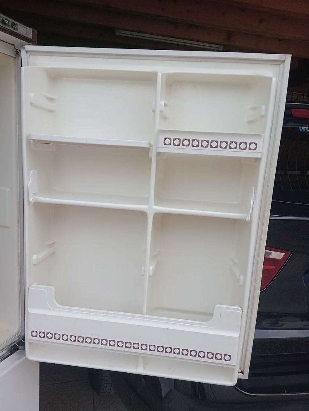 Refrigerateur Congelateur Liebherr Electroménager