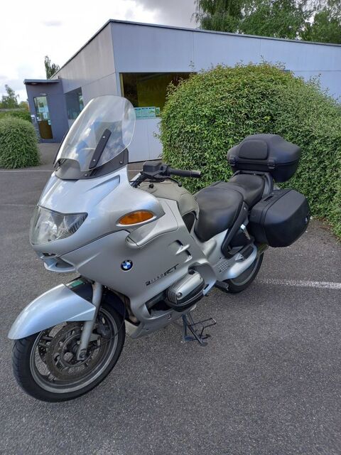 Moto BMW 2001 occasion Mennecy 91540