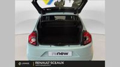 Twingo III E-Tech Techno 2023 occasion 92330 Sceaux