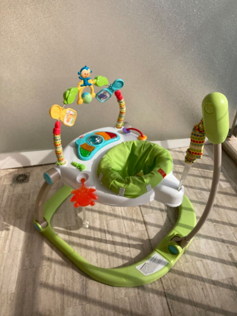 Trotteur pour enfant Jeux / jouets