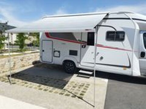  2021 occasion 79140 Combrand