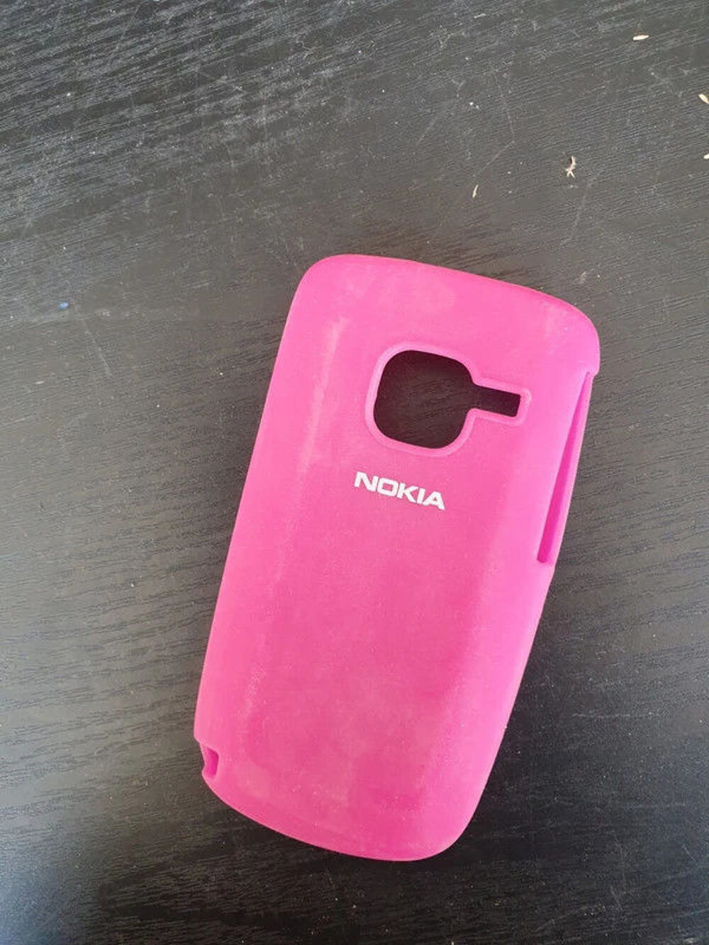 coque nokia rose T�l�phones et tablettes