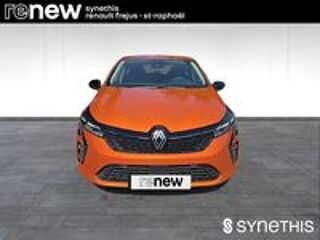Clio V Clio TCe 90 ch GSR2 Evolution 2023 occasion 83600 Fr&eacute;jus