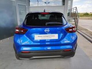 Juke HYBRID 143 Tekna 2024 occasion 95100 Argenteuil