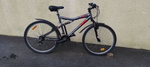 vlo VTT ROCHRIDER  suspension 75 Saint-Sylvestre-sur-Lot (47)