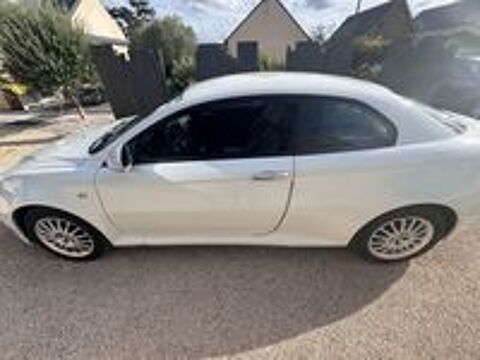 GT 1.9 JTD M-JET 150 Distinctive 2010 occasion 49000 Angers